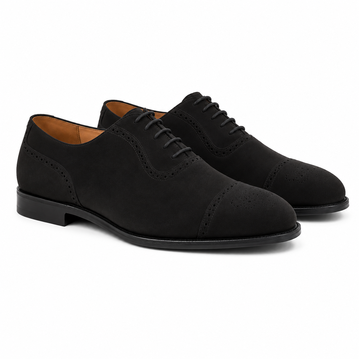 Derby Shoes