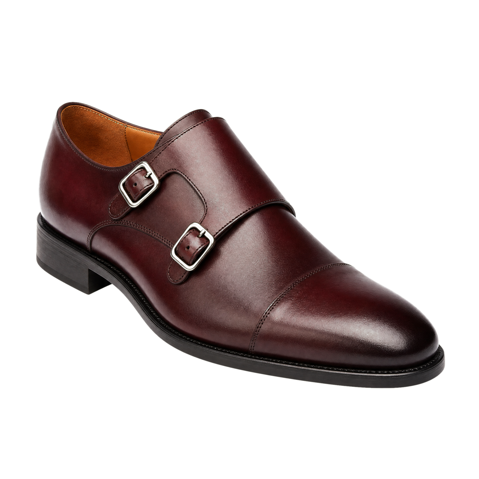 Monk Straps