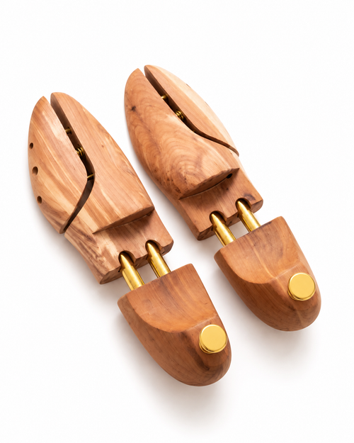 Bellora Cedar Shoe Trees