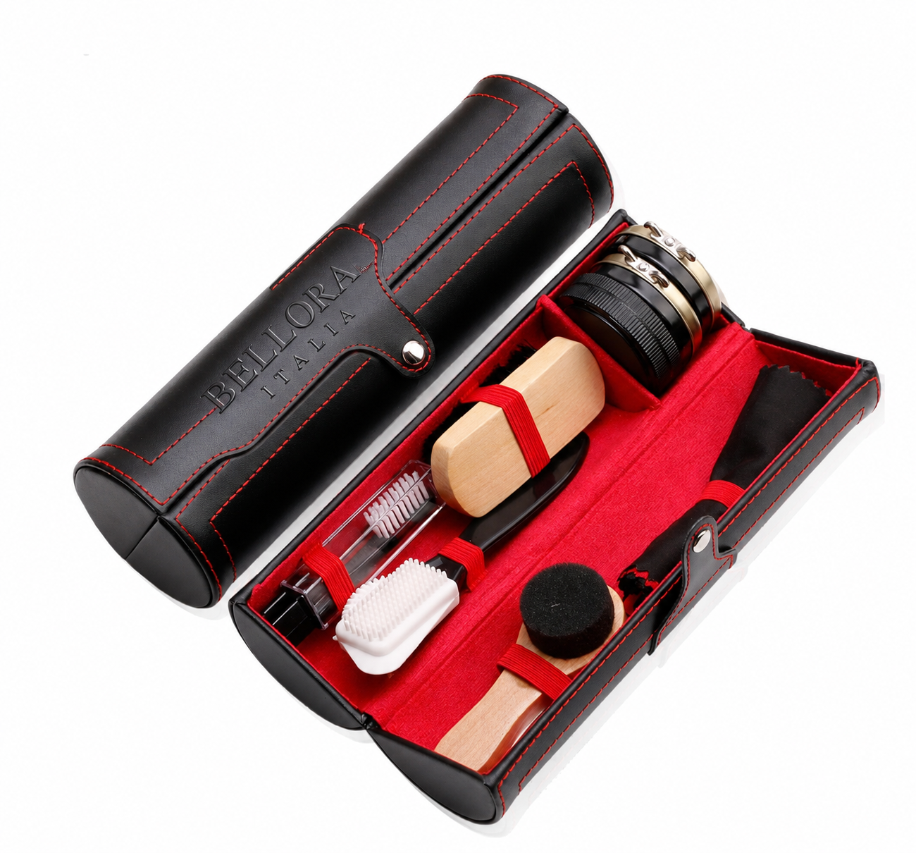 The Bellora Atelier Care Kit