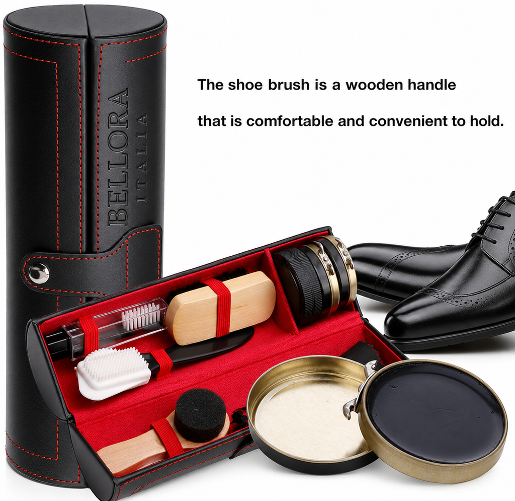 The Bellora Atelier Care Kit