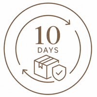 10 Days Easy Return